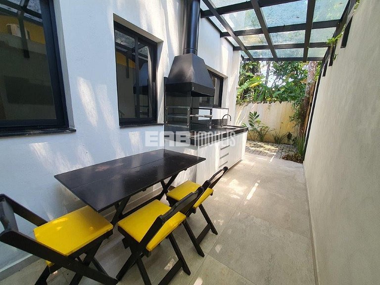 Casa para 4 pessoas, a apenas 40m do mar