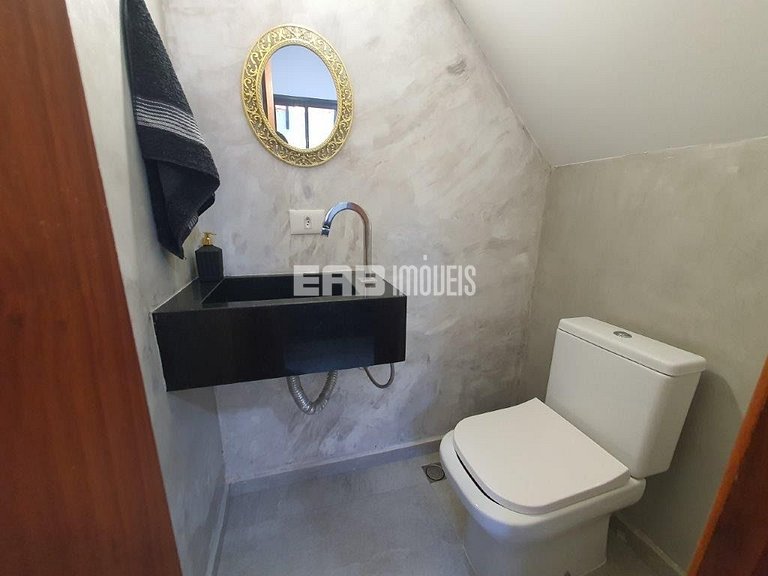 Casa para 4 pessoas, a apenas 40m do mar