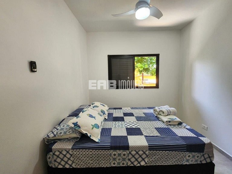 Casa para 4 pessoas, a apenas 40m do mar