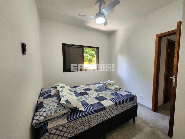 Casa para 4 pessoas, a apenas 40m do mar