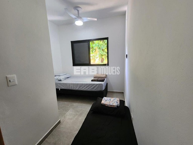 Casa para 4 pessoas, a apenas 40m do mar