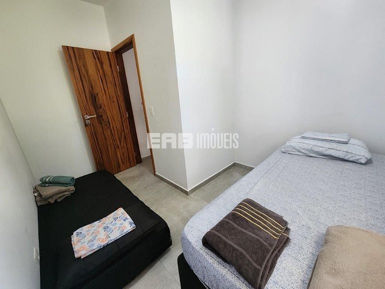 Casa para 4 pessoas, a apenas 40m do mar