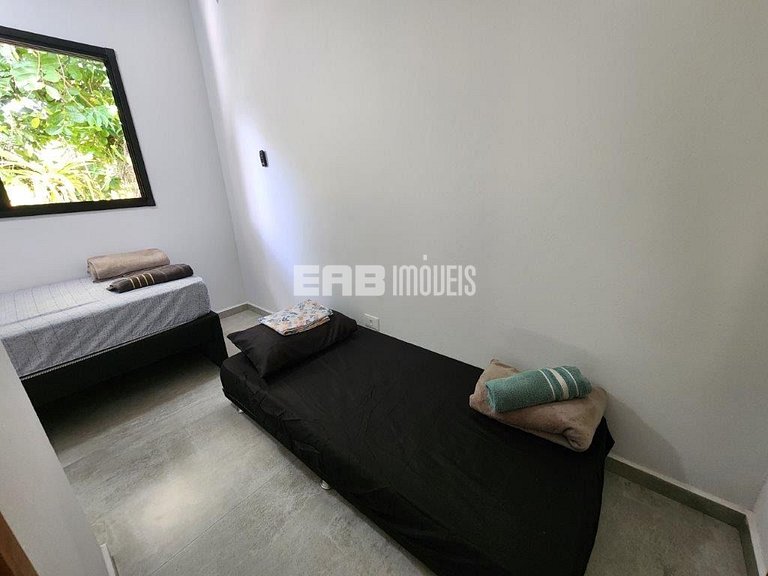 Casa para 4 pessoas, a apenas 40m do mar