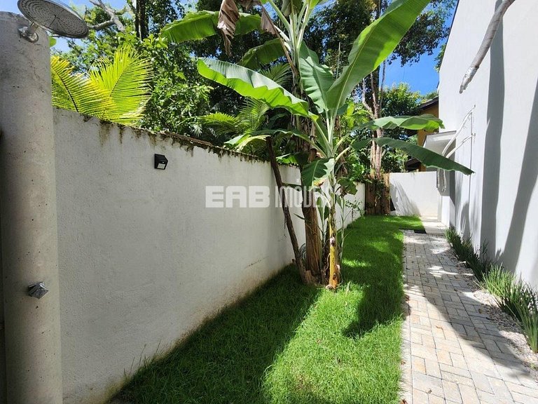 Casa para 4 pessoas, a apenas 40m do mar