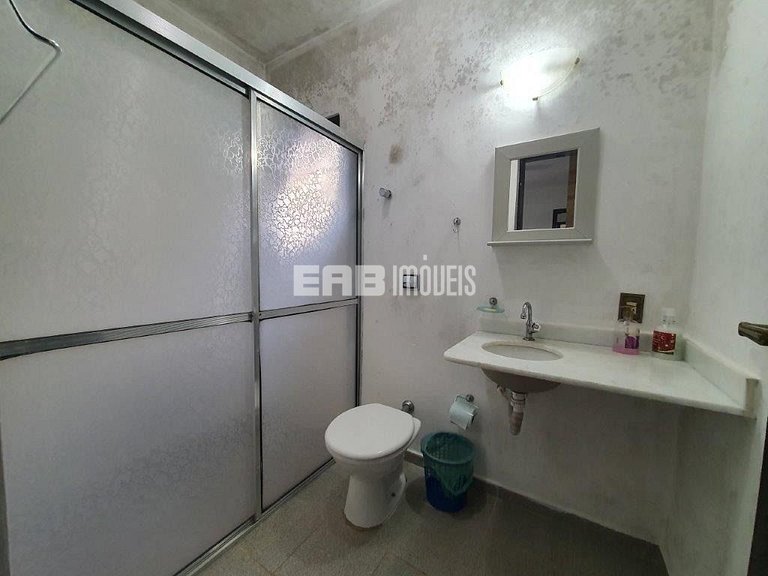 Casa básica e confortável para temporada em Itamambuca, Ubat