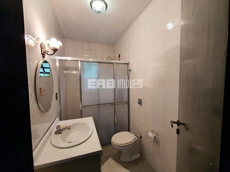 Casa básica e confortável para temporada em Itamambuca, Ubat