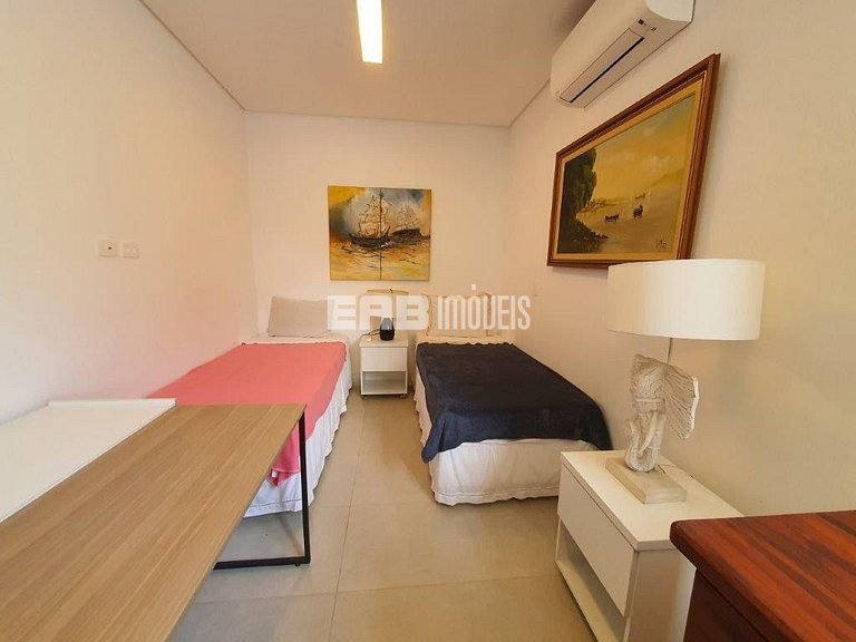 Casa para temporada na Praia de Itamambuca