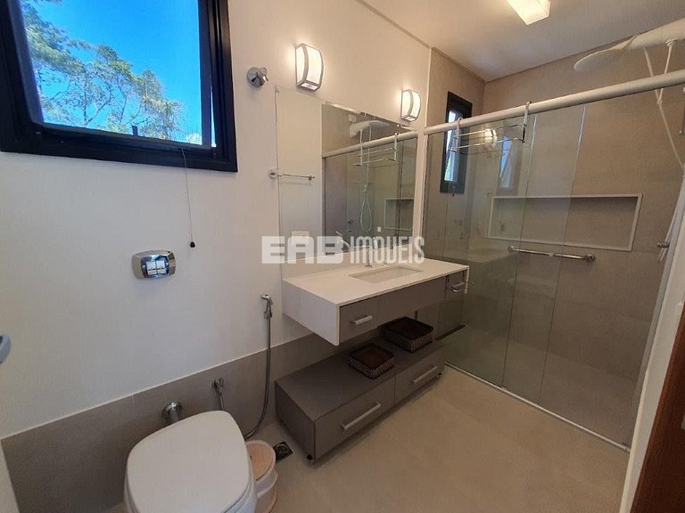 Casa para temporada na Praia de Itamambuca