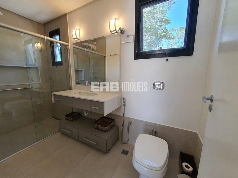 Casa para temporada na Praia de Itamambuca