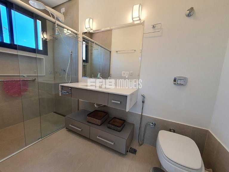 Casa para temporada na Praia de Itamambuca