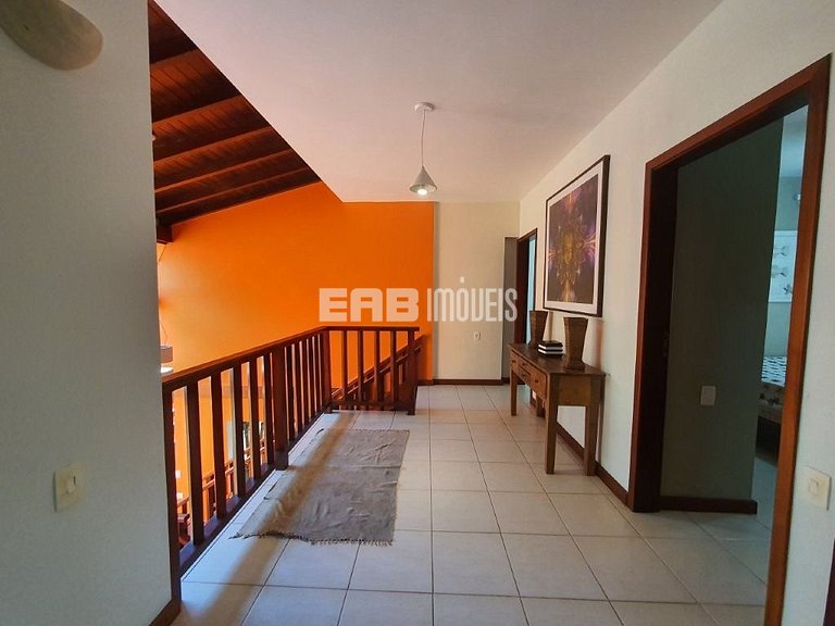 Casa a 20m da praia do Félix, Ubatuba