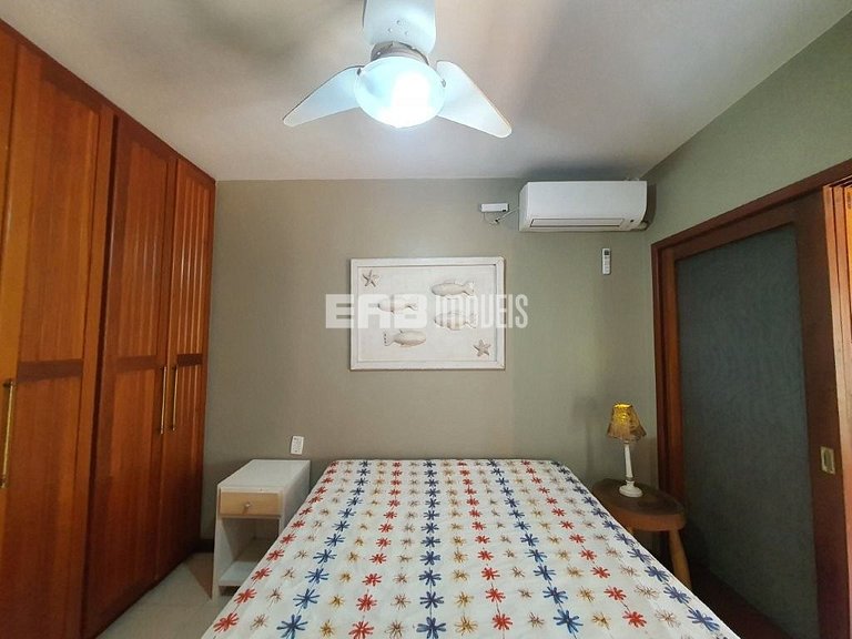 Casa a 20m da praia do Félix, Ubatuba