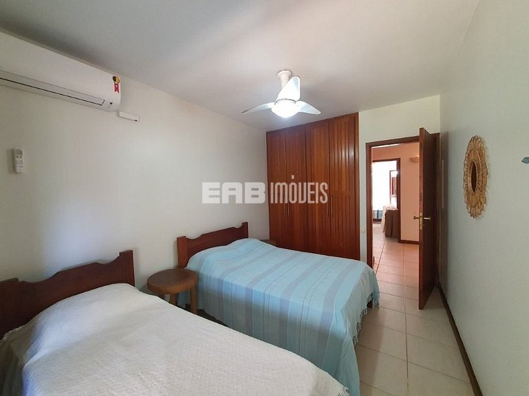 Casa a 20m da praia do Félix, Ubatuba