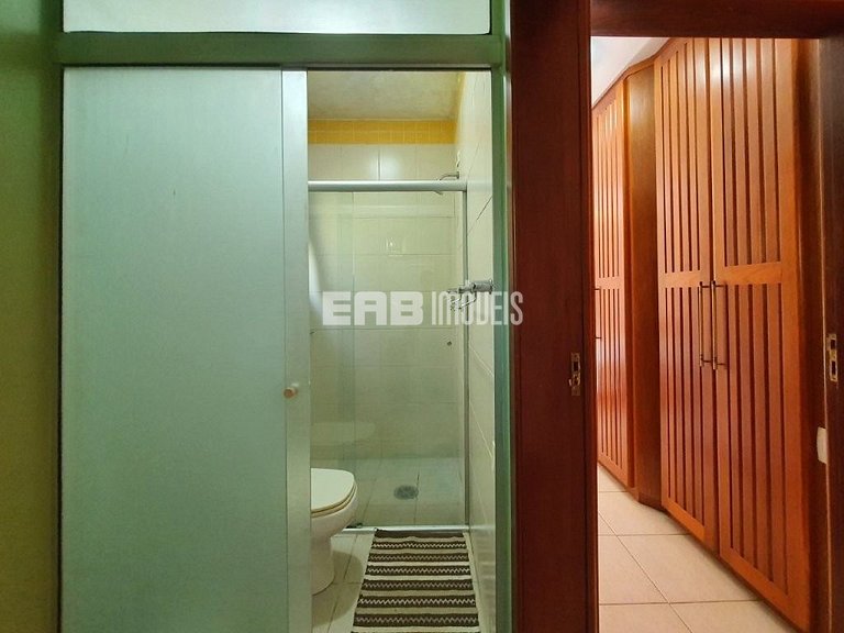 Casa a 20m da praia do Félix, Ubatuba