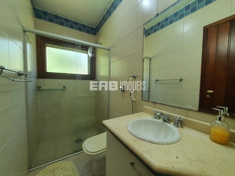 Casa a 20m da praia do Félix, Ubatuba