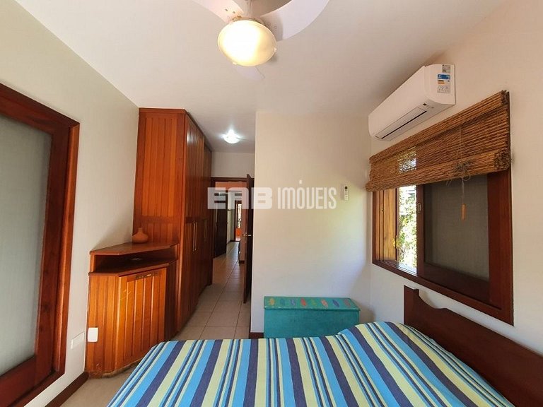 Casa a 20m da praia do Félix, Ubatuba