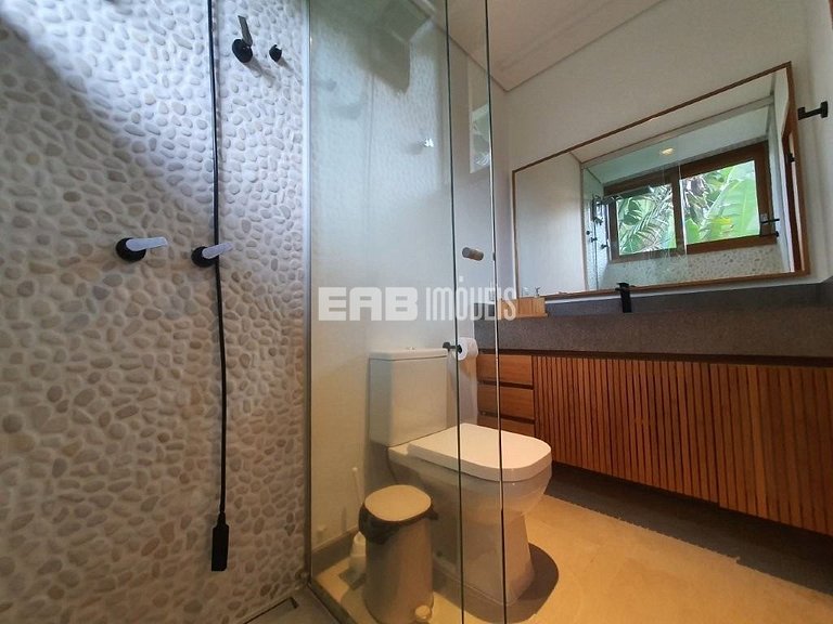 A casa mais luxuosa de Itamambuca