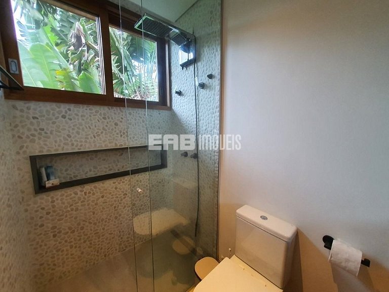 A casa mais luxuosa de Itamambuca