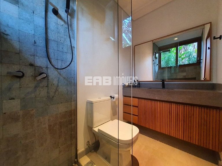 A casa mais luxuosa de Itamambuca