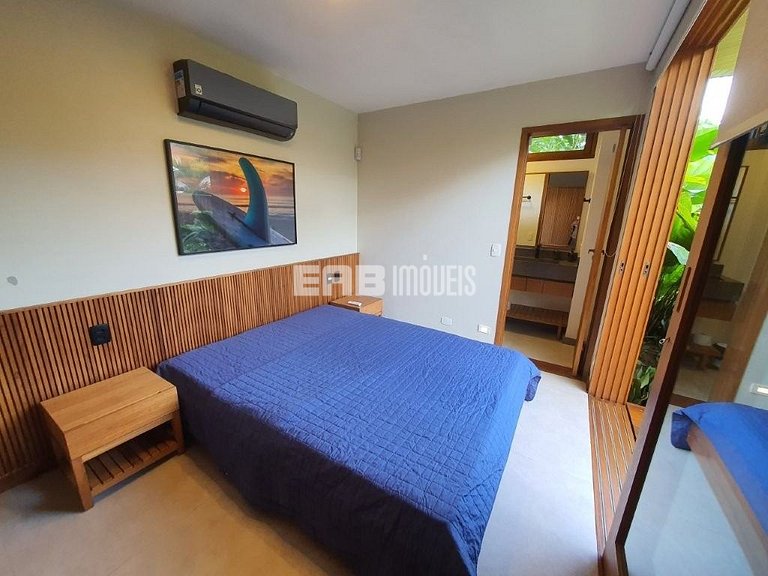 A casa mais luxuosa de Itamambuca