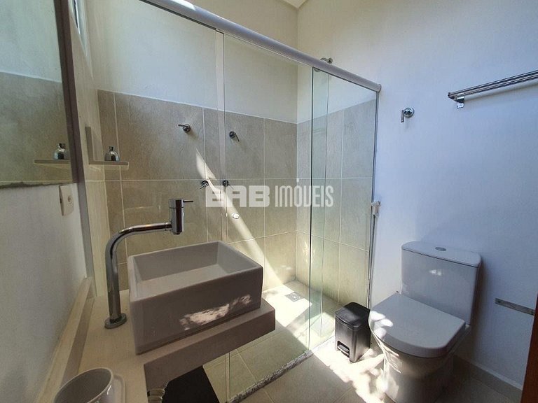 Casa com 4 suítes em Itamambuca, Ubatuba