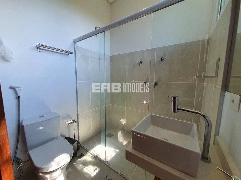 Casa com 4 suítes em Itamambuca, Ubatuba