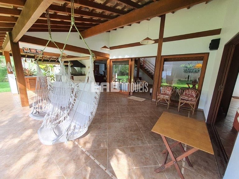 Praia, espaço, churrasco e pizza garantidos