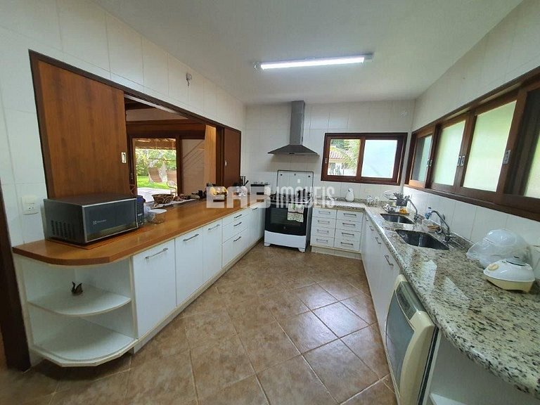 Praia, espaço, churrasco e pizza garantidos