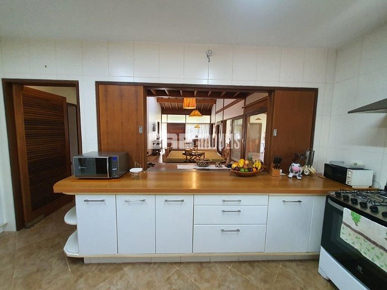 Praia, espaço, churrasco e pizza garantidos