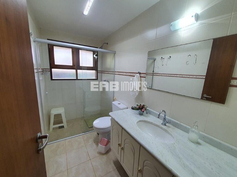 Praia, espaço, churrasco e pizza garantidos