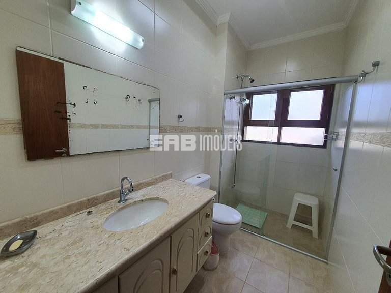 Praia, espaço, churrasco e pizza garantidos