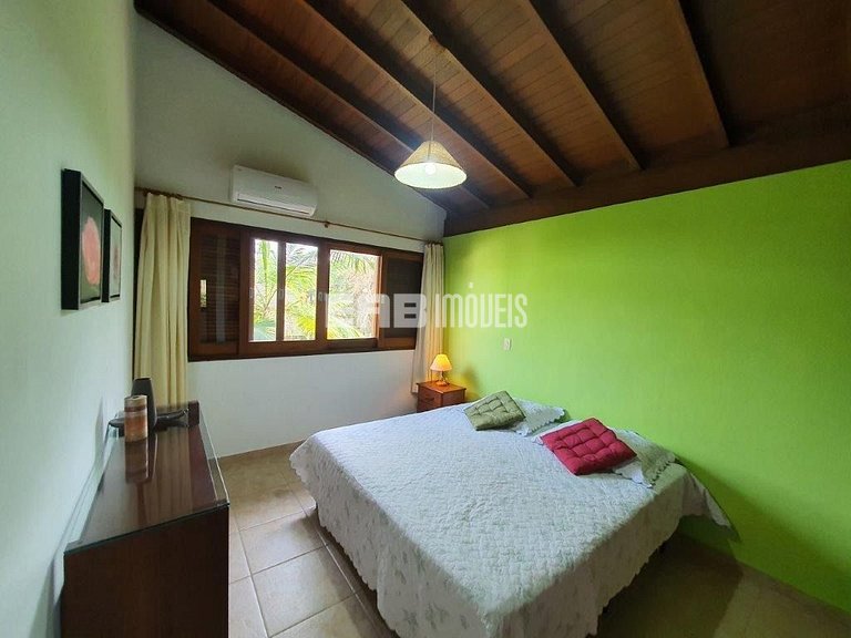 Praia, espaço, churrasco e pizza garantidos