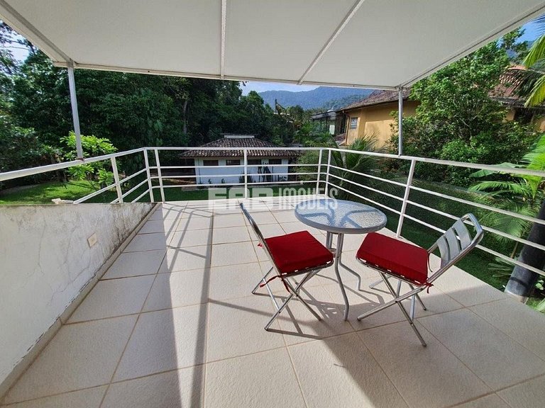 Praia, espaço, churrasco e pizza garantidos