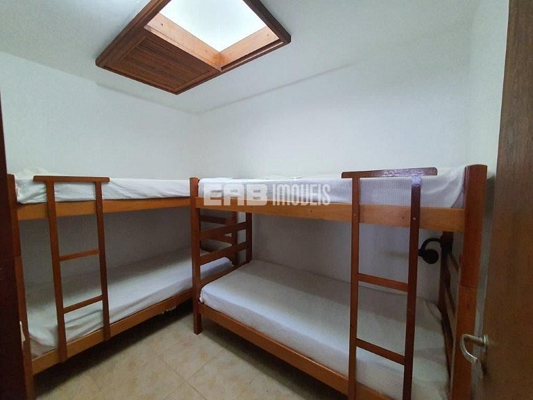 Praia, espaço, churrasco e pizza garantidos