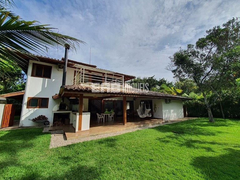 Praia, espaço, churrasco e pizza garantidos