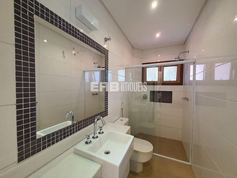 Conforto e sofisticação em Itamambuca