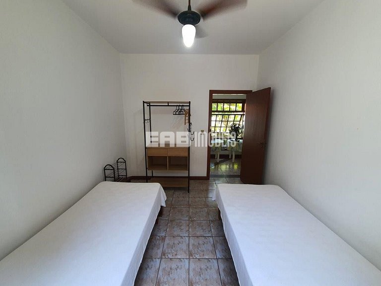 Casa ampla com acomodações para até 14 pessoas