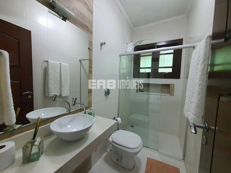 Casa para locação de temporada em Itamambuca, Ubatuba