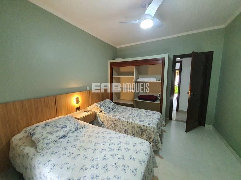 Casa para locação de temporada em Itamambuca, Ubatuba