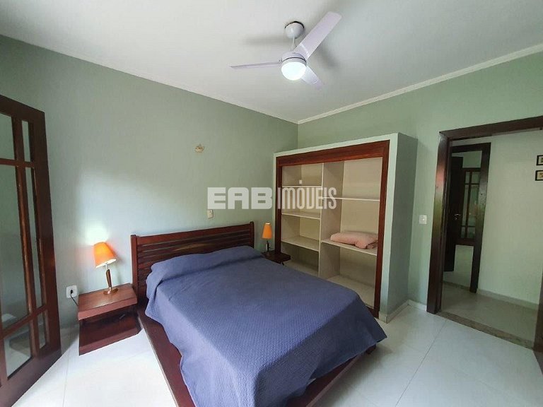 Casa para locação de temporada em Itamambuca, Ubatuba