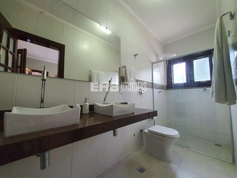 Casa para locação de temporada em Itamambuca, Ubatuba