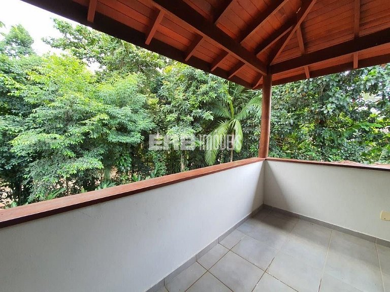 Casa para locação de temporada em Itamambuca, Ubatuba