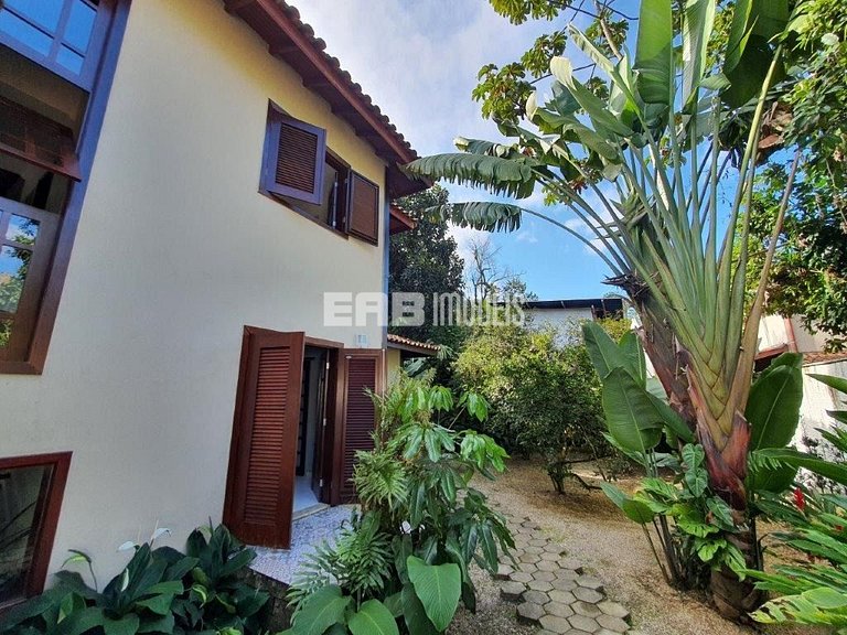 Casa para locação de temporada em Itamambuca, Ubatuba