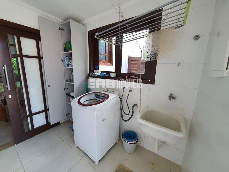 Casa para locação de temporada em Itamambuca, Ubatuba