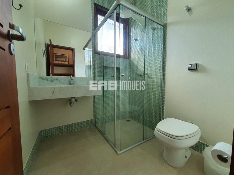 Casa para locação de temporada em Itamambuca, Ubatuba. Acomo