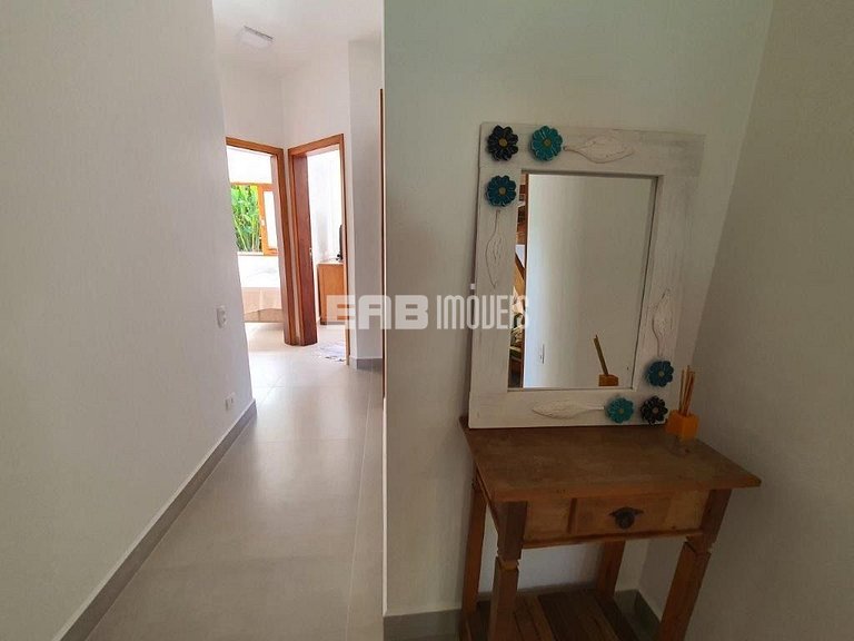 Casa para locação de temporada em Itamambuca, Ubatuba