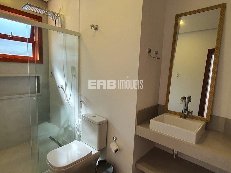 Casa para locação de temporada em Itamambuca, Ubatuba