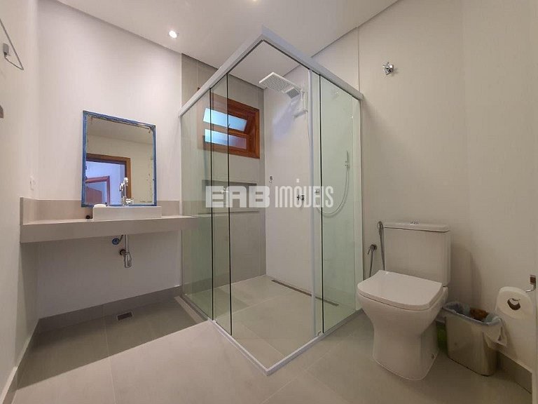 Casa para locação de temporada em Itamambuca, Ubatuba