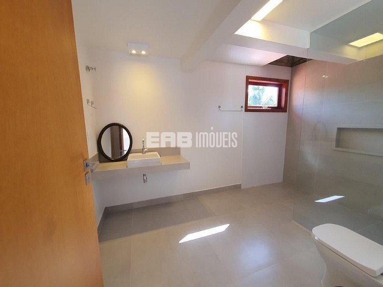 Casa para locação de temporada em Itamambuca, Ubatuba