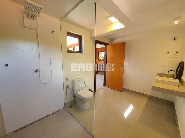 Casa para locação de temporada em Itamambuca, Ubatuba